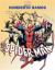 Marvel Monograph: the Art of Humberto Ramos - Spider-Man
