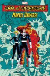 Acts of Vengeance: Marvel Universe