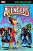 Avengers Epic Collection: Heavy Metal