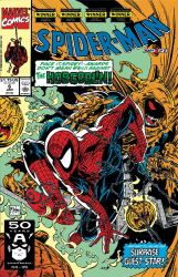 Spider-Man by Todd Mcfarlane: the Complete Collection