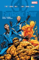 Fantastic Four: the End [New Printing]