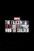 MARVEL STUDIOS' the FALCON and the WINTER SOLDIER: the ART of the SERIES