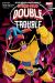 Peter Parker and Miles Morales: Spider-Men Double Trouble