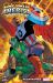 Captain America: Symbol of Truth Vol. 2 - Pax Mohannda Captain America: Symbol of Truth Vol. 2 - Pax Mohannda