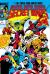 Secret Wars Omnibus [new Printing]