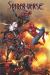 Spider-Verse/Spider-Geddon Omnibus Spider-Verse/Spider-Geddon Omnibus