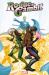 Rogue and Gambit: Power Play