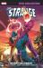 Doctor Strange Epic Collection: Triumph and Torment [New Printing]