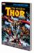 Thor Epic Collection: in Mortal Flesh [New Printing]