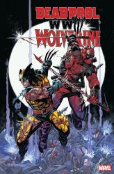 Deadpool and Wolverine: WWIII