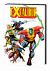 Excalibur Omnibus Vol. 3 Anthony Winn Cover