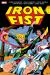 Iron Fist: Danny Rand - the Early Years Omnibus Iron Fist: Danny Rand - the Early Years Omnibus