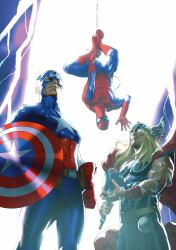 Captain America by J. Michael Straczynski Vol. 3: Broxton Rising