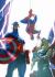 Captain America by J. Michael Straczynski Vol. 3: Broxton Rising