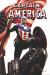 Captain America Modern Era Epic Collection: the Burden of Dreams