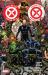 Fall of the House of X/Rise of the Powers of X Omnibus Mark Brooks Cover