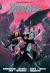 Uncanny X-Force by Rick Remender Omnibus Ribic Cover [new Printing 2]