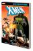 X-Men Epic Collection: the Gift [New Printing]