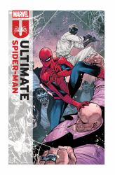 Ultimate Spider-Man by Jonathan Hickman Vol. 4