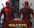 Marvel Studios' Deadpool and Wolverine: the Art of the Movie Slipcase