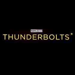 Marvel Studios' Thunderbolts: the Art of the Movie Slipcase