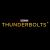 Marvel Studios' Thunderbolts: the Art of the Movie Slipcase