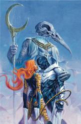 Moon Knight: Fist of Khonshu Vol. 2: Subterranean Jungle