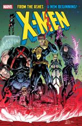 X-Men by Jed Mackay Vol. 1: Homecoming