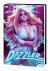 Dazzler Omnibus Artgerm Cover