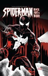 Spider-Man: Black Suit and Blood