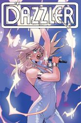 Dazzler: World Tour