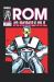 Rom Epic Collection: the Original Marvel Years Vol. 3