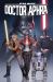 Star Wars: Doctor Aphra - Friends and Enemies Omnibus Junggeun Yoon Cover