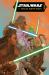 Star Wars: the High Republic Phase III - Trials of the Jedi Omnibus Phil Noto Cover