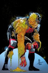 Daredevil by Saladin Ahmed Vol. 5: Rites of Reconciliation