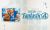 Marvel Studios' the Fantastic Four: First Steps - the Art of the Movie Deluxe Edition Slipcase
