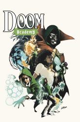 Doom Academy