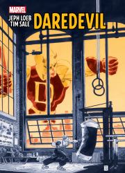 Jeph Loeb and Tim Sale: Daredevil