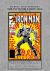 Marvel Masterworks: the Invincible Iron Man Vol. 18