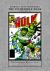 Marvel Masterworks: the Incredible Hulk Vol. 19