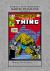 Marvel Masterworks: Marvel Two-In-One Vol. 8