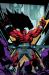 Red Hulk Vol. 2: Mission: Latveria