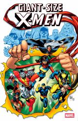 Giant-Size X-Men: Second Genesis Revisited
