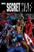 Secret War by Brian Michael Bendis Omnibus Gabriele Dell'Otto Classic Costumes Cover