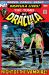 Tomb of Dracula Omnibus Vol. 1 Neal Adams Cover [New Printing 2]