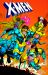 X-Men : Blue and Gold - Mutant Genesis Omnibus