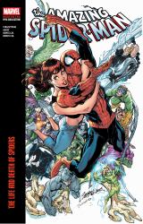 Amazing Spider-Man Modern Era Epic Collection: the Life and Death of Spiders