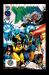 X-Men: Road to Onslaught Omnibus Vol. 2 Steve Geiger Cover