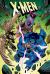 X-Men by Jed Mackay Vol. 6: Anomaly X-Men by Jed Mackay Vol. 6: Anomaly