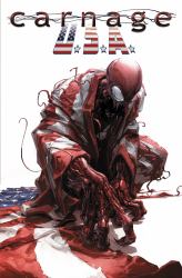 Carnage Modern Era Epic Collection: Carnage U. S. A.